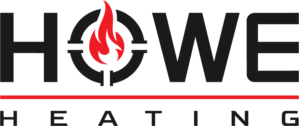 Howe Heating logo