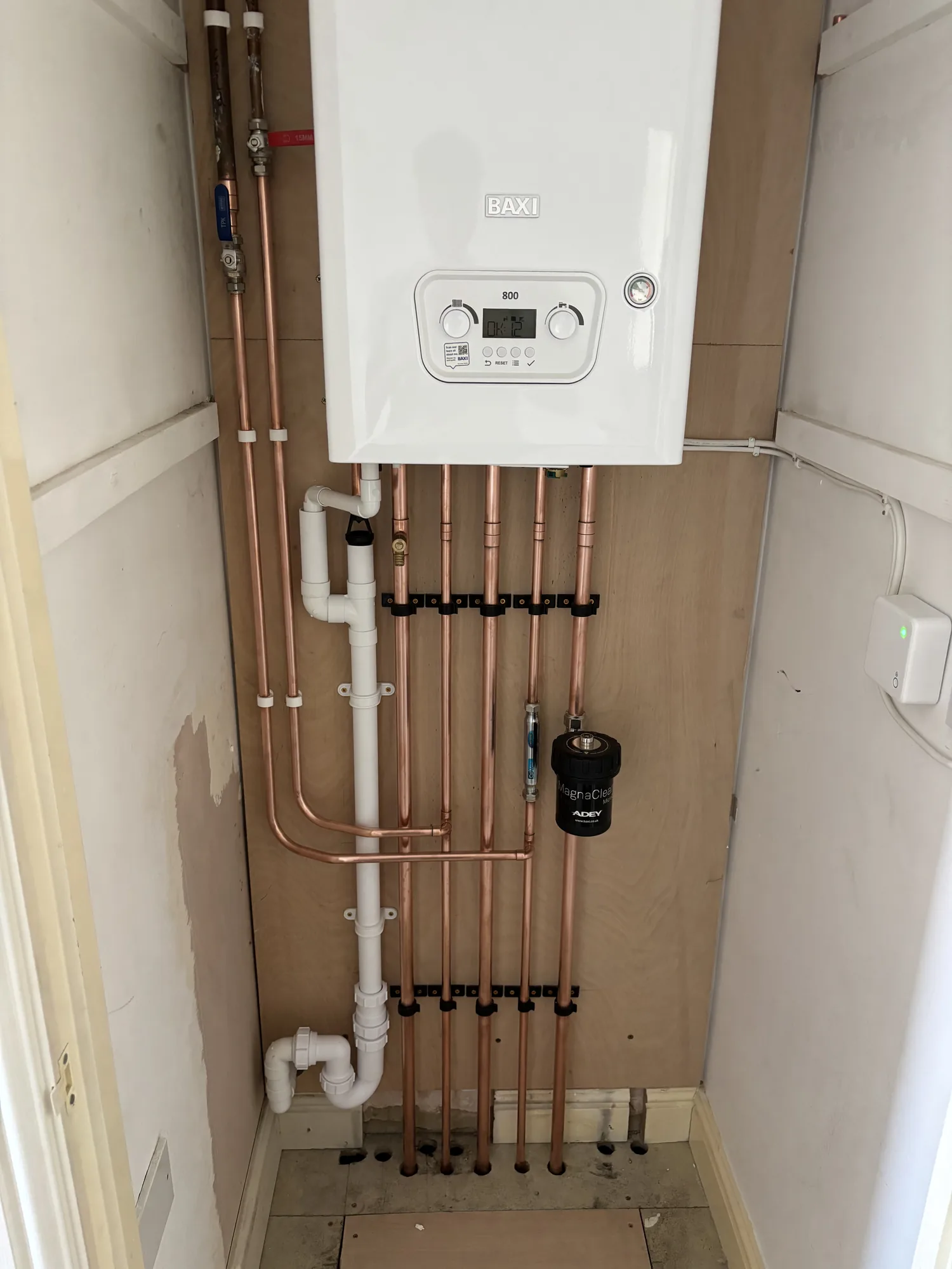 Five Signs Your Boiler Is on Its Way Out